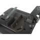 Станок для кріплення УШМ Sturm 1092-AG-230 (180-230 мм)