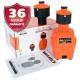 Верстат для заточування свердел Vitals Ua 7016JHd