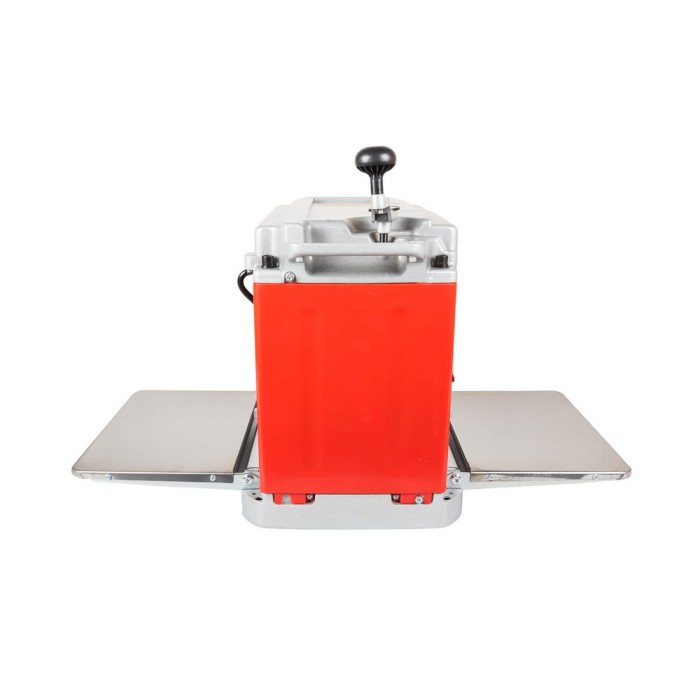 Верстат рейсмусовий для дерева MPT MTP2012, 1650 Вт, 8500 об/хв, ширина стругання 304 мм Верстат рейсмусовий для дерева MPT MTP2012, 1650 Вт, 8500 об/хв, ширина стругання 304 мм