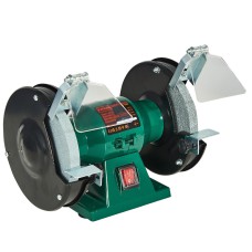 Верстат точильний NOWA SF 600G, 600 Вт, 2950 об/хв, диск 150 мм