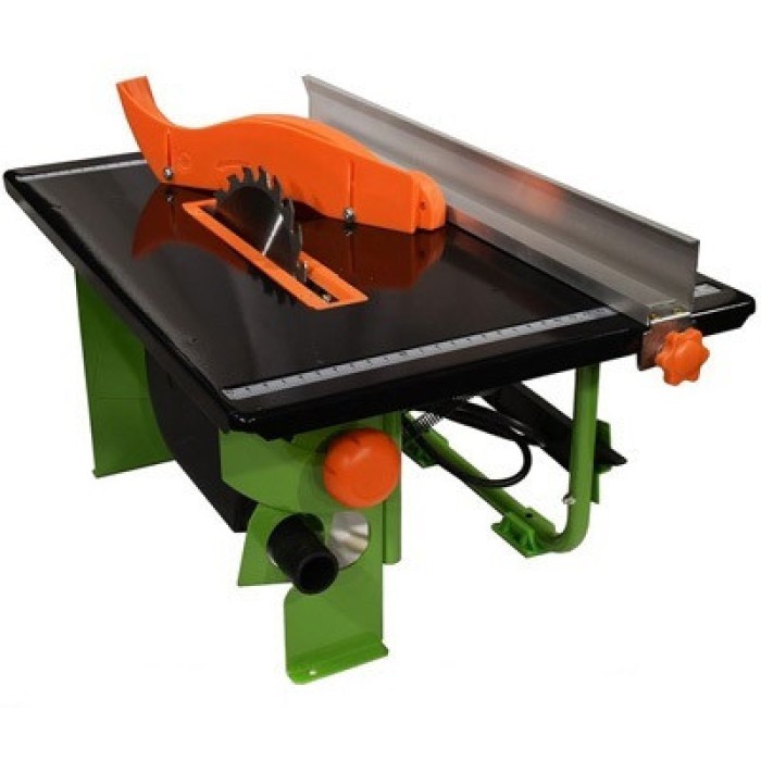Стационарная циркулярная пила Procraft KR-2600/200