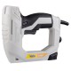 Степлер електричний MASTERTOOL 41-0801, скоба 6-14 мм 11.3*0.7 мм, цвях 15 мм