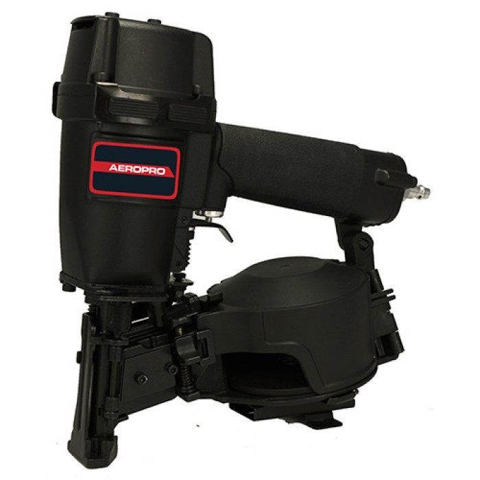 Степлер цвяхозабивний пневматичний AEROPRO CN45N