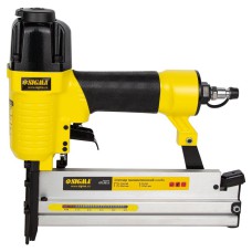 Степлер пневматичний комбінований (скоба 5.7 (16-40)1.25×1; цвях (15-50)1.25×1) SIGMA (6713311) Степлер пневматичний комбінований (скоба 5.7 (16-40)1.25×1; цвях (15-50)1.25×1) SIGMA (6713311)