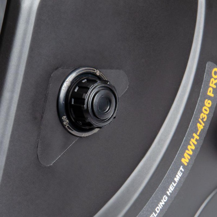 Зварювальна маска Хамелеон Mächtz MWH-4/306 PRO