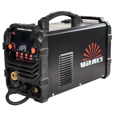 Сварочный аппарат Vitals Professional MIG 2000 Digital LCD
