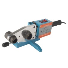 Зварювальний апарат для ПВХ труб Sturm TW7225P "профі" 2500 Вт