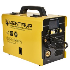 Сварочный аппарат Кентавр MIG-350 DigitAll LCD (ММА, MIG-MАG, TIG LIFT)
