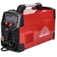 Зварювальний апарат напівавтомат Vitals Master MIG-1400 S (MIG/MAG/ММА/TIG Lift)