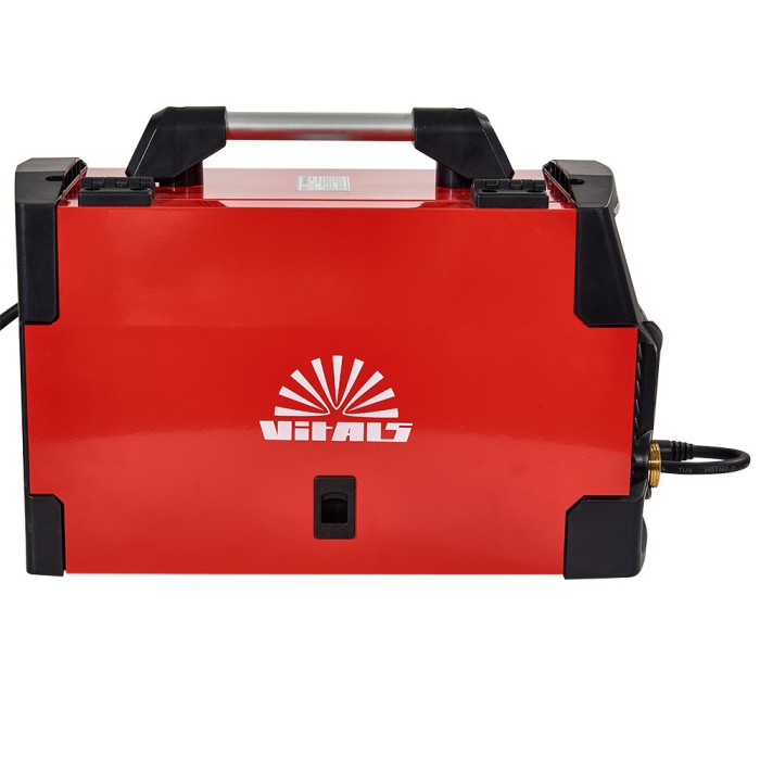 Сварочный аппарат полуавтомат Vitals Master MIG-1400 S (MIG/MAG/ММА/TIG Lift)