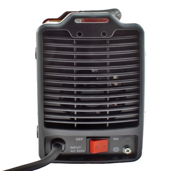 Зварювальний інвертор DWT ММА-180 I