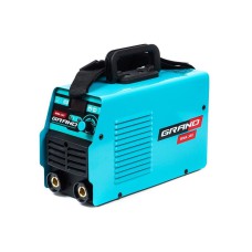 Зварювальний інвертор Grand ММА-360К (дисплей, в кейсі)