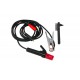 Сварочный инвертор Sturm AW97I255 (255А, Touch Start)