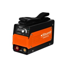 Зварювальний інвертор Sturm AW97I275D (275А, кнопка) Зварювальний інвертор Sturm AW97I275D (275А, кнопка)