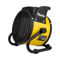 Теплова гармата (тепловентилятор) Mächtz MFH-2020 C, 2 кВт, 200 м2/год, площа обігріву 20 м2