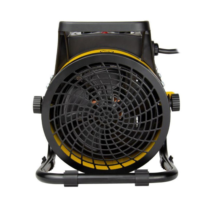 Теплова гармата (тепловентилятор) Mächtz MFH-2020 C, 2 кВт, 200 м2/год, площа обігріву 20 м2 Теплова гармата (тепловентилятор) Mächtz MFH-2020 C, 2 кВт, 200 м2/год, площа обігріву 20 м2