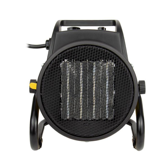 Теплова гармата (тепловентилятор) Mächtz MFH-2020 C, 2 кВт, 200 м2/год, площа обігріву 20 м2 Теплова гармата (тепловентилятор) Mächtz MFH-2020 C, 2 кВт, 200 м2/год, площа обігріву 20 м2