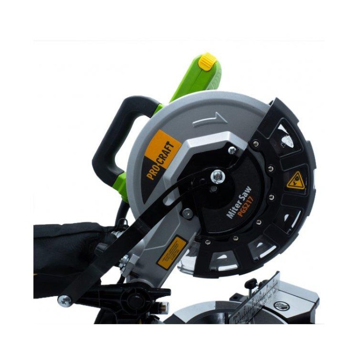 Торцювальна пила PRO-CRAFT PGS-217