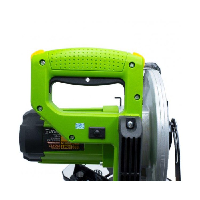 Торцювальна пила PRO-CRAFT PGS-217