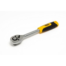 Тріскачка MasterTool 78-0142, 1/2" 72Т