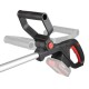 Тример акумуляторний STORM INTERTOOL WT-9112, 20 В, 7500 об/хв, без ЗП та АКБ