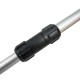 Триммер аккумуляторный Vitals Master AZT 1812p, 18 В, Li-ion, 10000 об/мин, ручка телескоп, поворотная головка