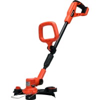 Триммер аккумуляторный YATO Li-Ion 18 В 30 см (БЕЗ АККУМУЛЯТОРА)  YT-82831