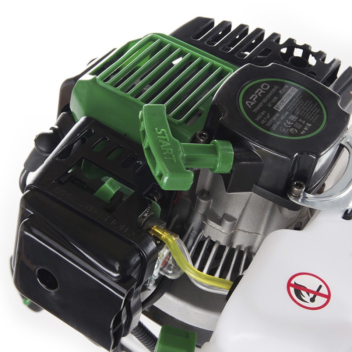 Тример бензиновий (мотокоса) APRO ВТ 1400