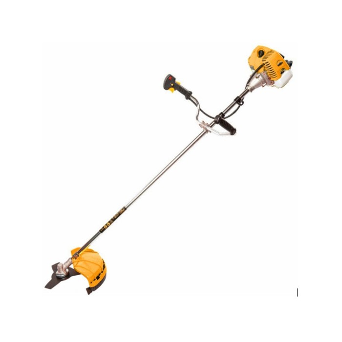 Тример бензиновий Mächtz MGB-2715 S