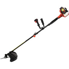 Триммер бензиновый YATO YT-85001, 800 Вт 29.3 см³ 0.48 л