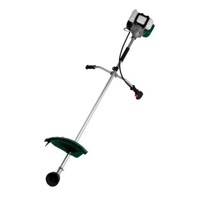 Тример бензиновий Зеніт ЗТБ-А 3000 v2.0 (4.1 к.с., 52 см3)