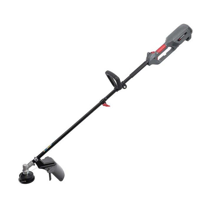 Тример електричний INTERTOOL DT-2247 (1200 Вт, 7000 об/хв, плавний пуск)