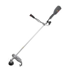 Тример електричний INTERTOOL DT-2248, 1400 Вт, 7500 об/хв, плавний пуск)