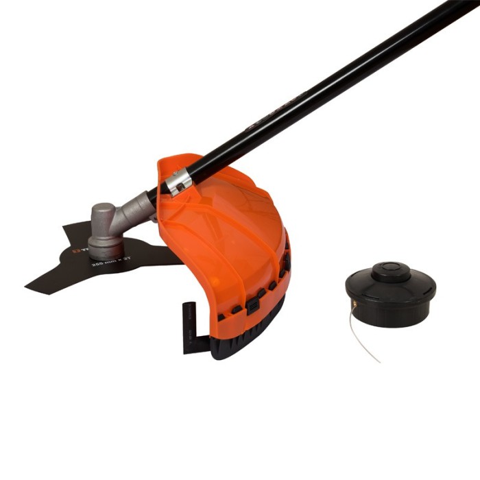 Триммер садовый электрический Tekhmann BCE-2014