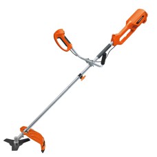 Тример електричний садовий Tekhmann BCE-2014 B