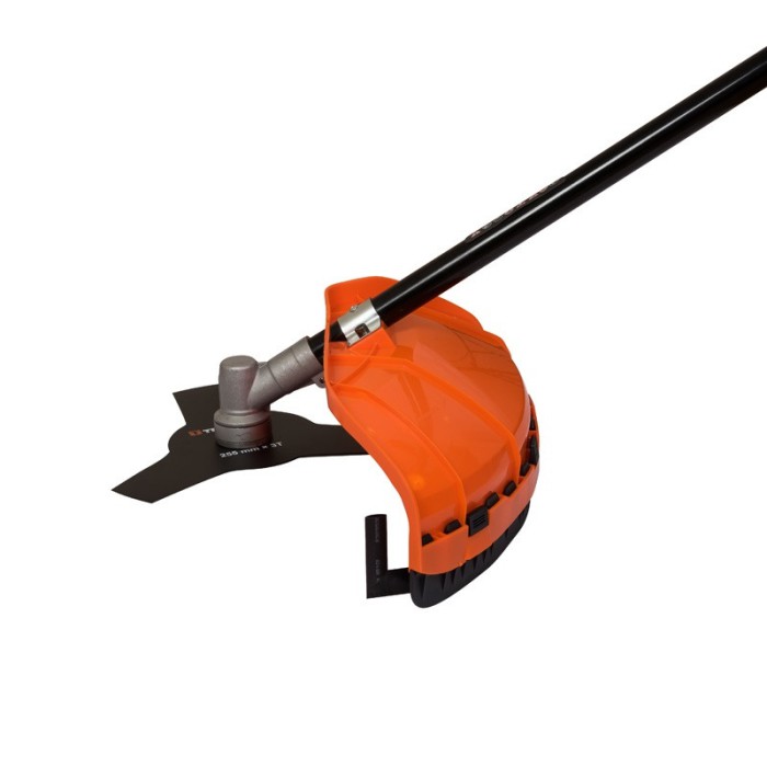 Тример електричний садовий Tekhmann BCE-2014 B