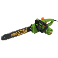 Цепная пила PROCRAFT K1800 боковая