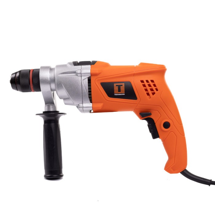 Ударний дриль Tekhmann TID 13/1000 М