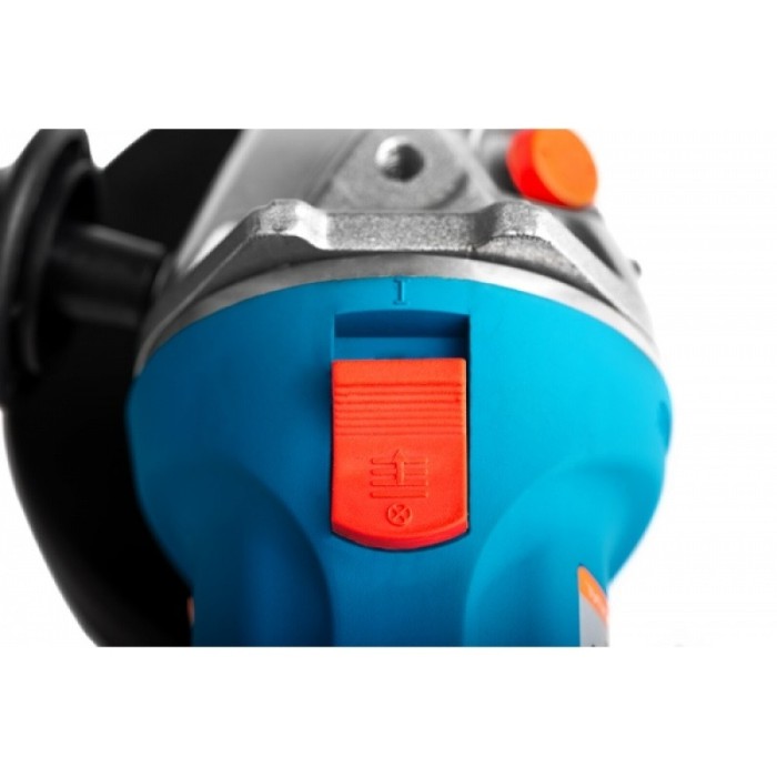 Кутова шліфувальна машина Sturm AG9512P, 125 мм