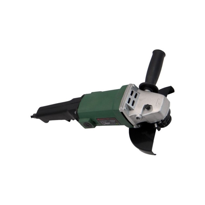 Углошлифовальная машина (болгарка) Craft-tec PXAG-227 (180 мм, 1900 Вт, плавный пуск)