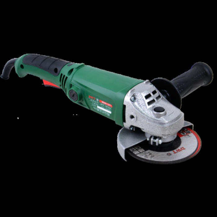 Кутова шліфувальна машина DWT WS08-125 T