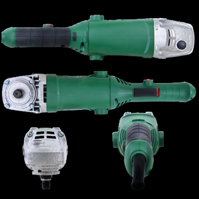 Кутова шліфувальна машина DWT WS08-125 T