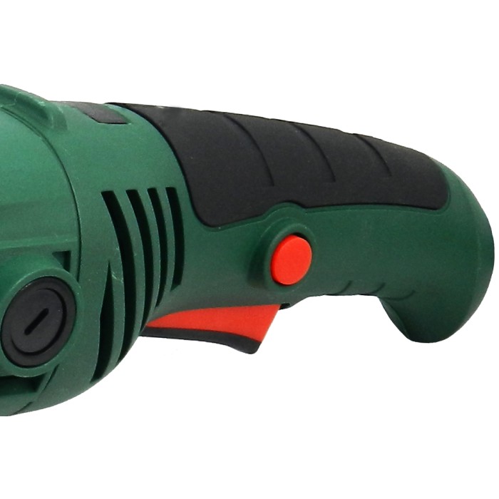 Кутова шліфувальна машина DWT WS08-125 T