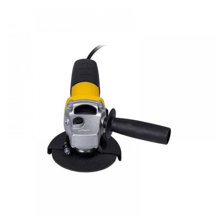 Угловая шлифмашина Stanley STGS7115