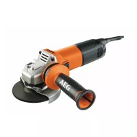 Угловая шлифмашина (болгарка) AEG 13-125 XE, 1300 Вт, 125 мм (4935451410)