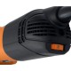 Угловая шлифмашина (болгарка) AEG 13-125 XE, 1300 Вт, 125 мм (4935451410)