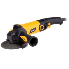 Угловая шлифмашина (болгарка) Mächtz MAG-12/1370 CVS (125 мм, регулировка оборотов, стабилизация оборотов)