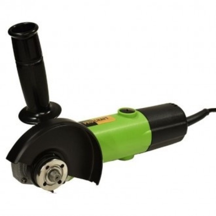 Кутова шліфмашина (болгарка) PROCRAFT PW-1350 125 мм