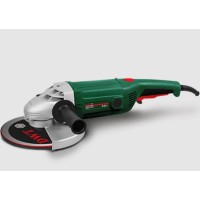 Кутова шліфувальна машина DWT WS22-230 CTNS