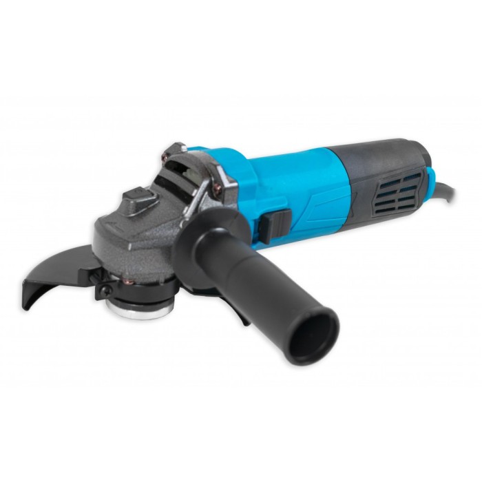 Кутова шліфувальна машина KRAISSMANN 720 KWS 125 (125 мм, 720 Вт)